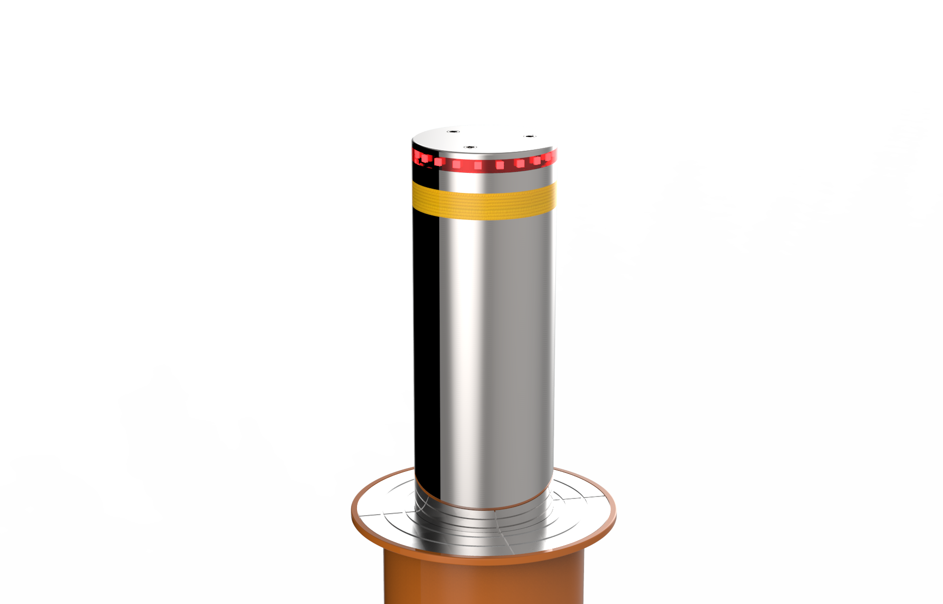 bbin宝盈官网HB-102全自动液压升降柱